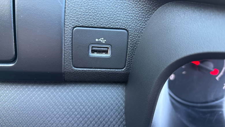 Dacia Sandero 1.0 TCe Essential 5dr Bi Fuel Hatchback